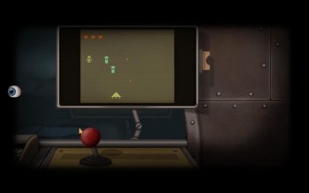 Fran Bow Screenshot Fran Bow Screenshot